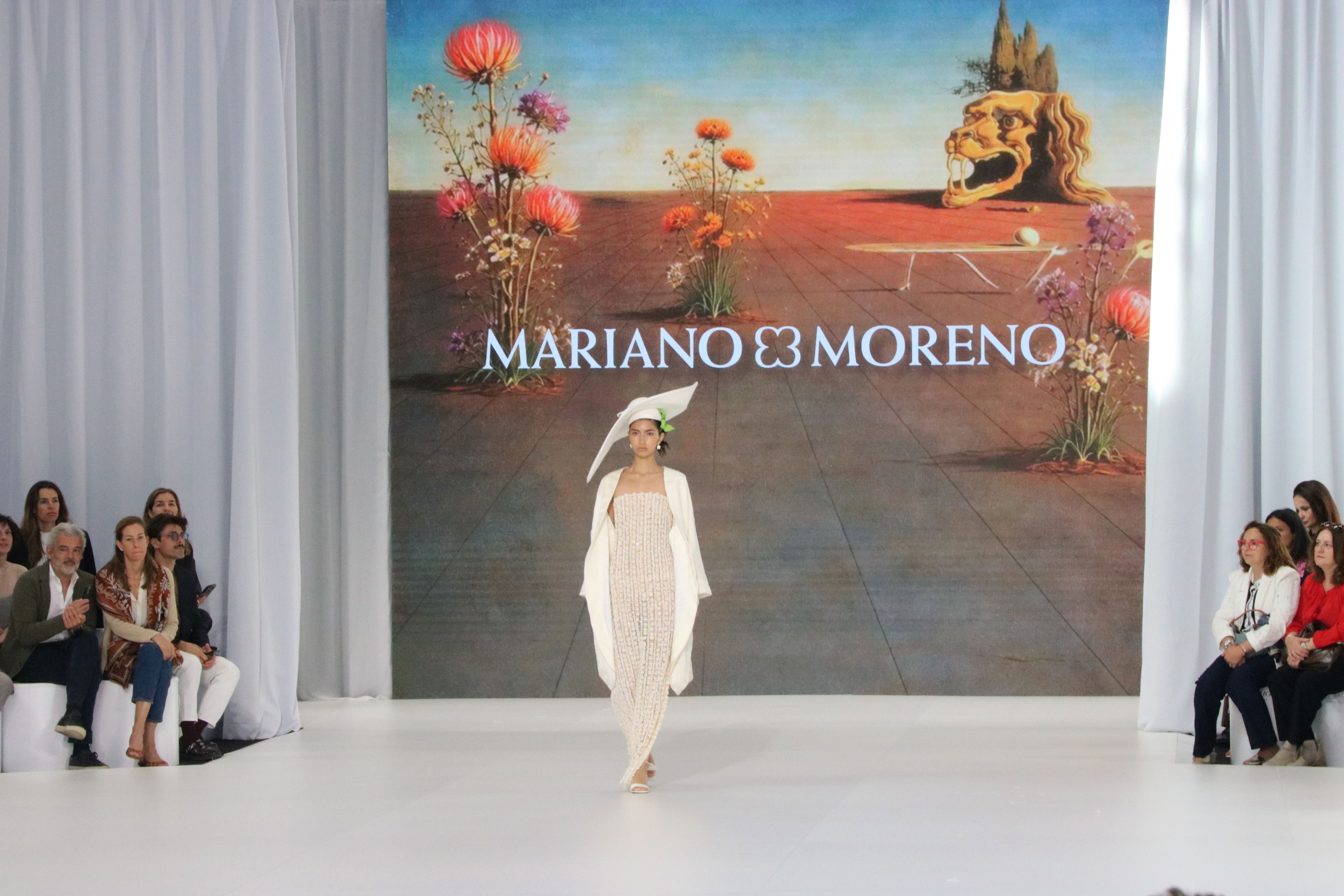  Barcelona Bridal Fashion Week (BBFW) 2026 | ACN