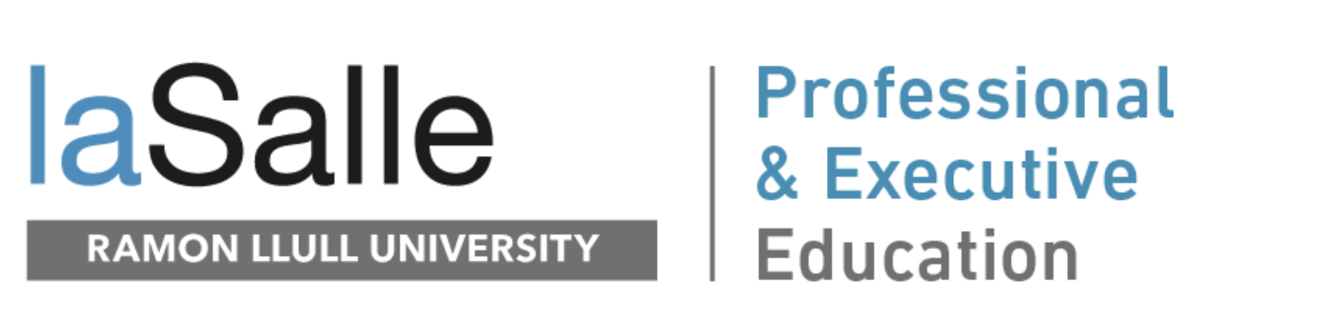LOGO LA SALLE