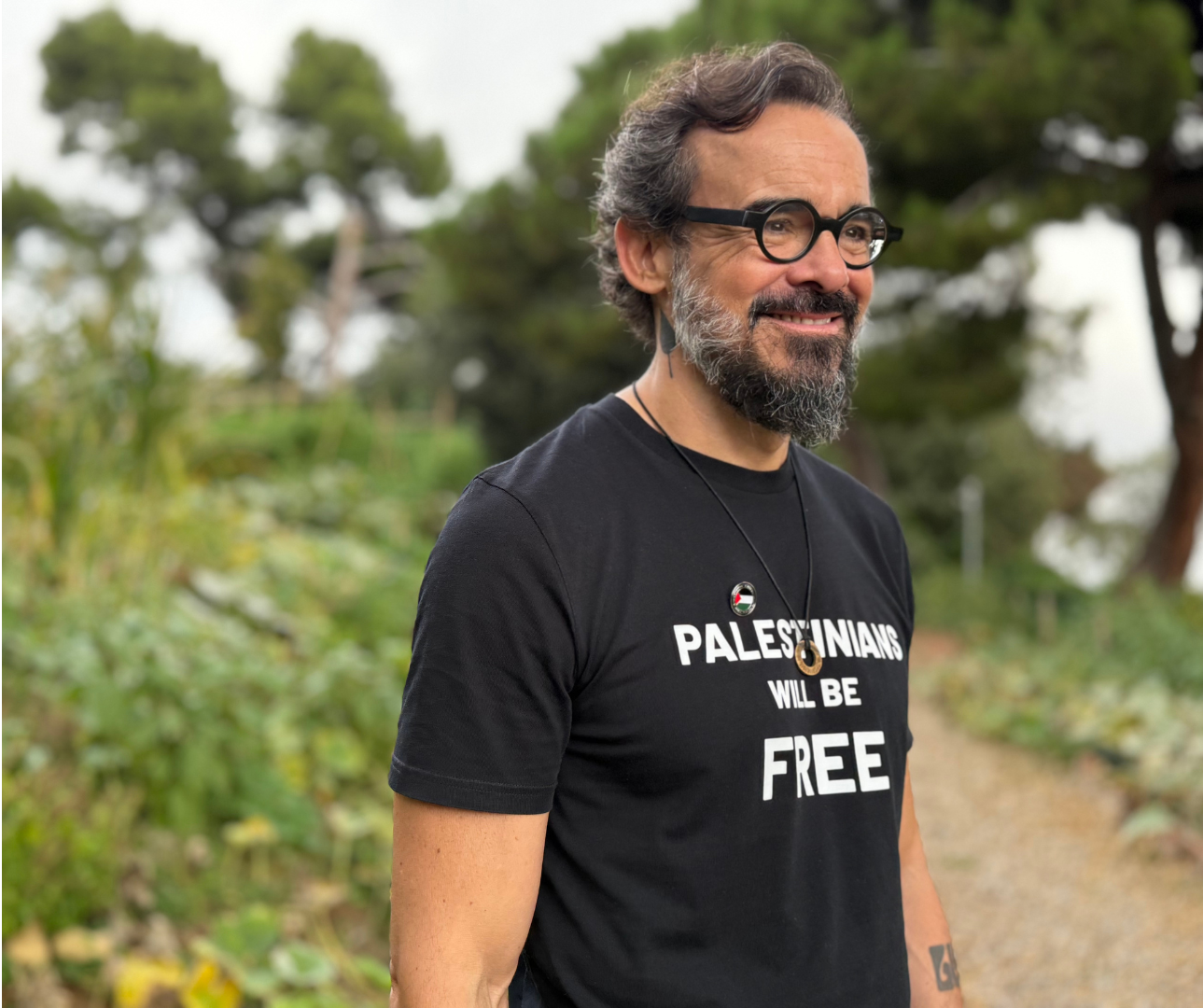 Sergi Ferrer-Salat Serra di Migni, presidente de Grupo Ferrer International | ferrer.com