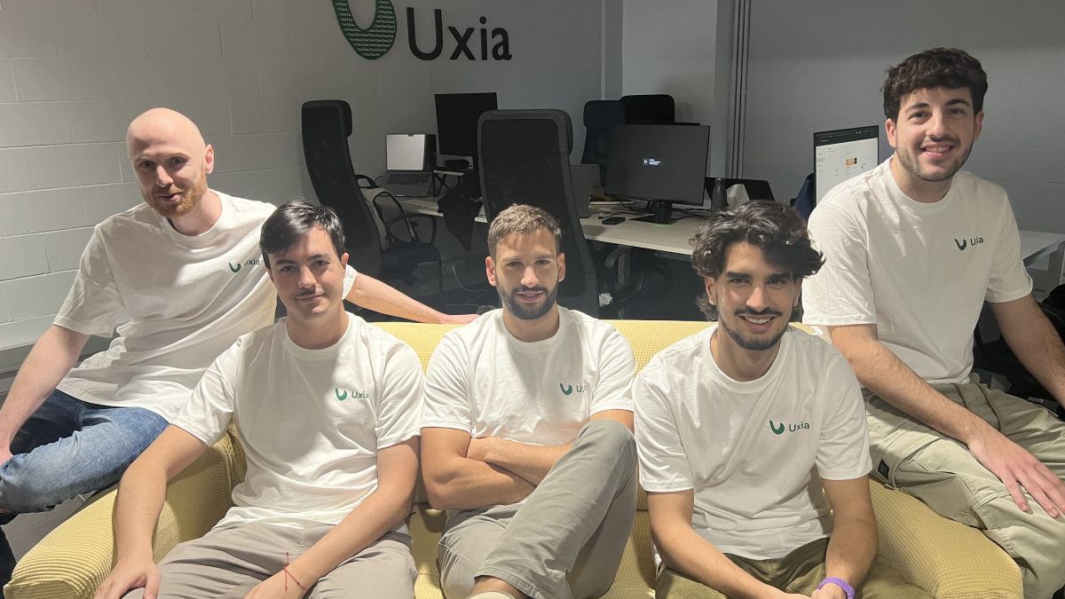¿Adiós a los tests con humanos? La catalana Uxia impulsa los usuarios ...