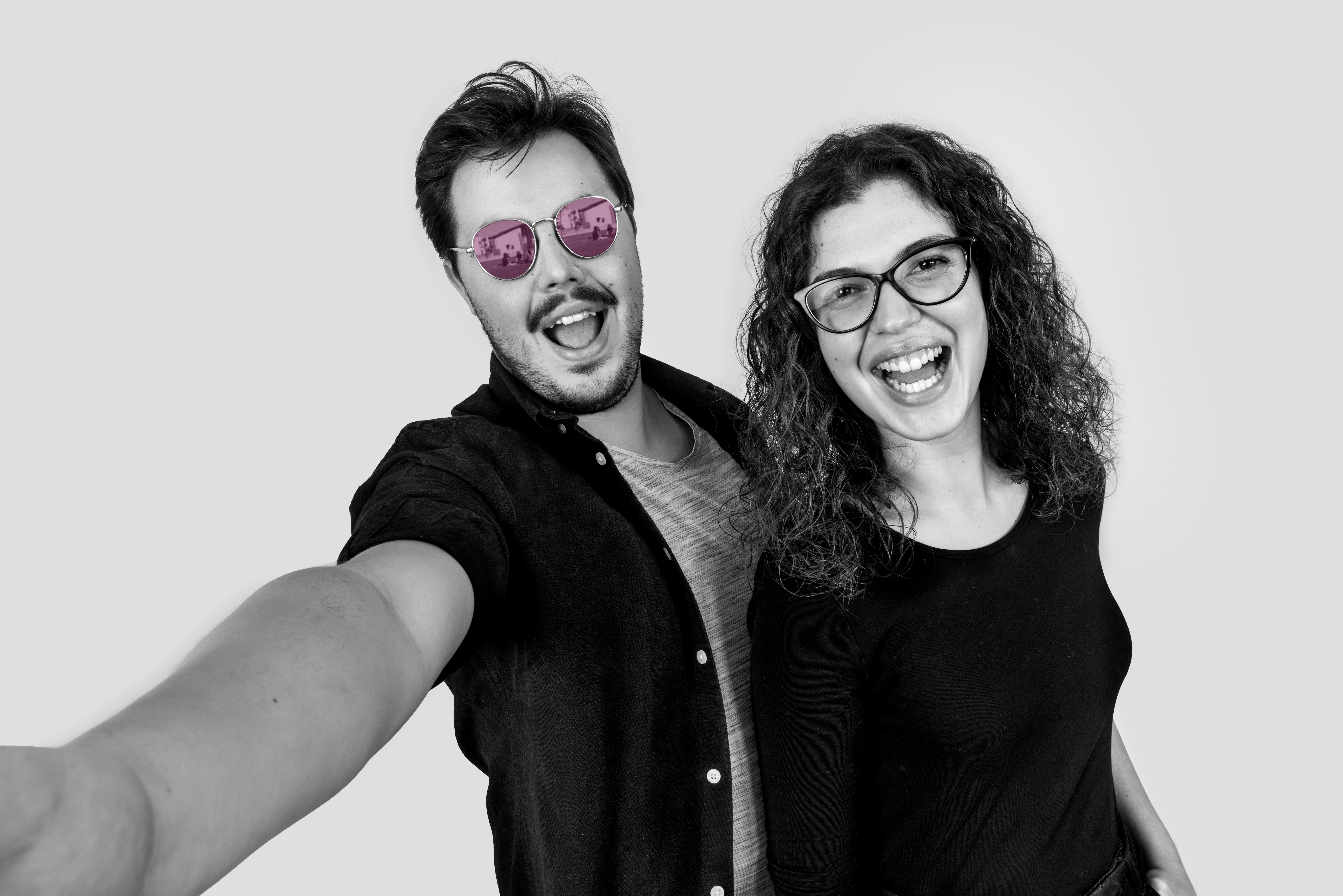 Estudiants de la UdL | Cedida