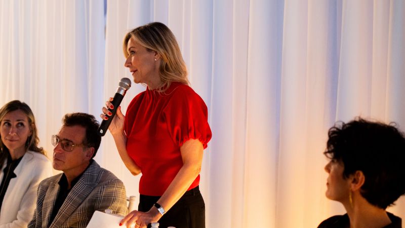 Anna Gener, CEO de Savills Barcelona (1)
