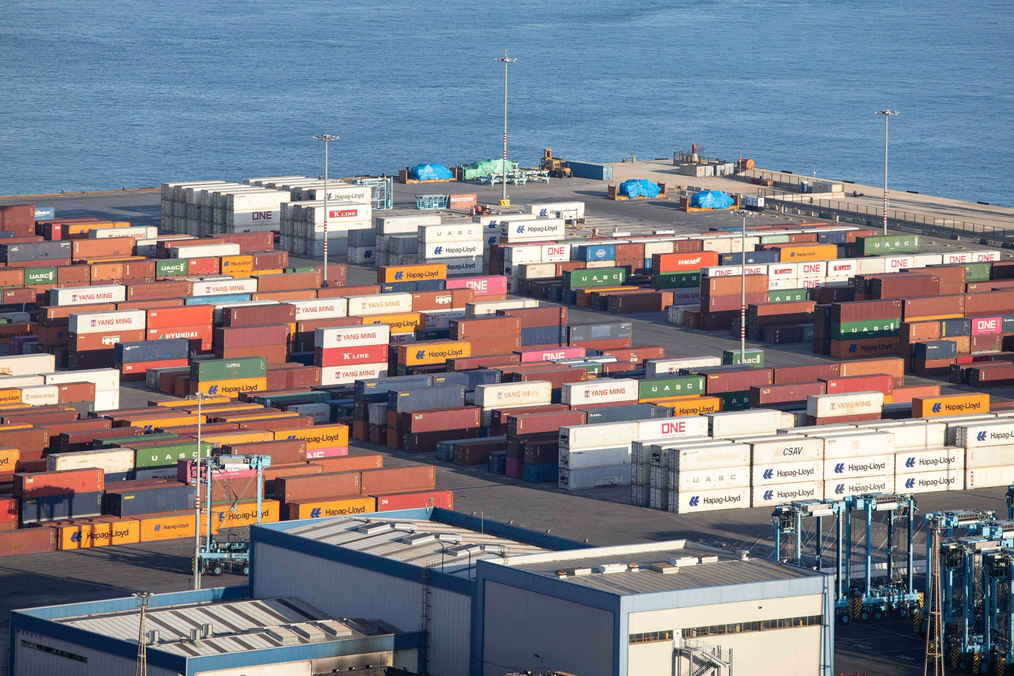 Catalunya Exporta' és el nou programa de la Generalitat per ajudar les empreses catalanes a començar a exportar | ACCIÓ, agència per al creixement de les empreses