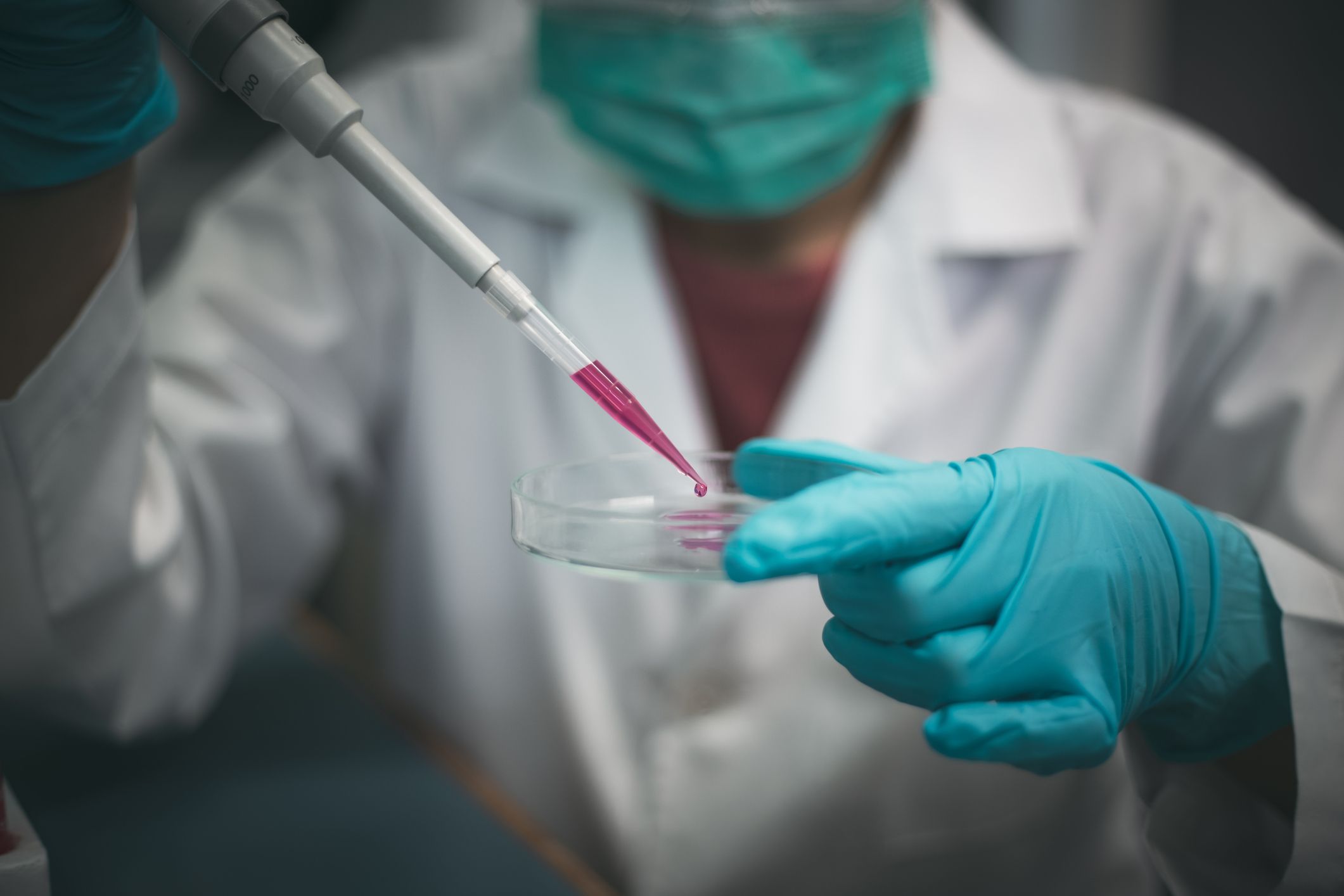 Catalunya concentró 5.768 estudios clínicos activos en 2025 | Suriphon Singha (iStock)