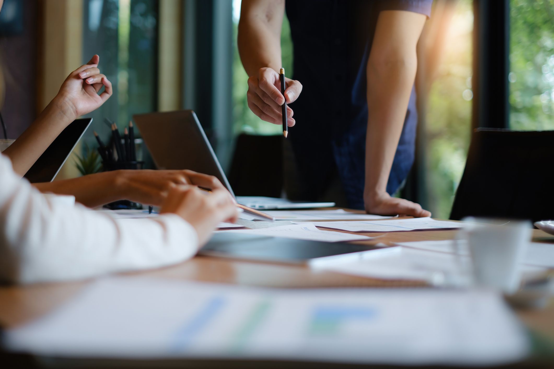 Quizá el mayor error no es vender mal. Es intentar mejorar la ejecución… de un modelo que ya está mal diseñado | Worawee Meepian (iStock)