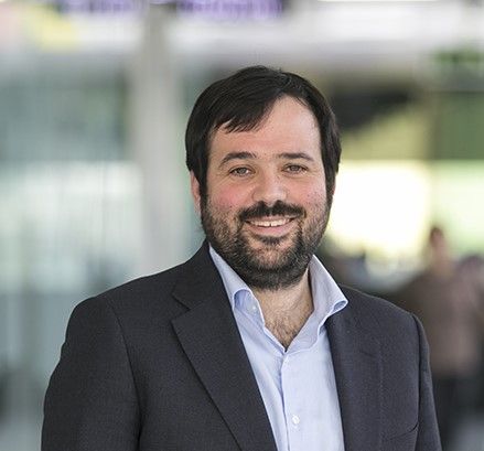 Guifré Belloso i Manera | VIA Empresa Guifré Belloso i Manera | VIA Empresa