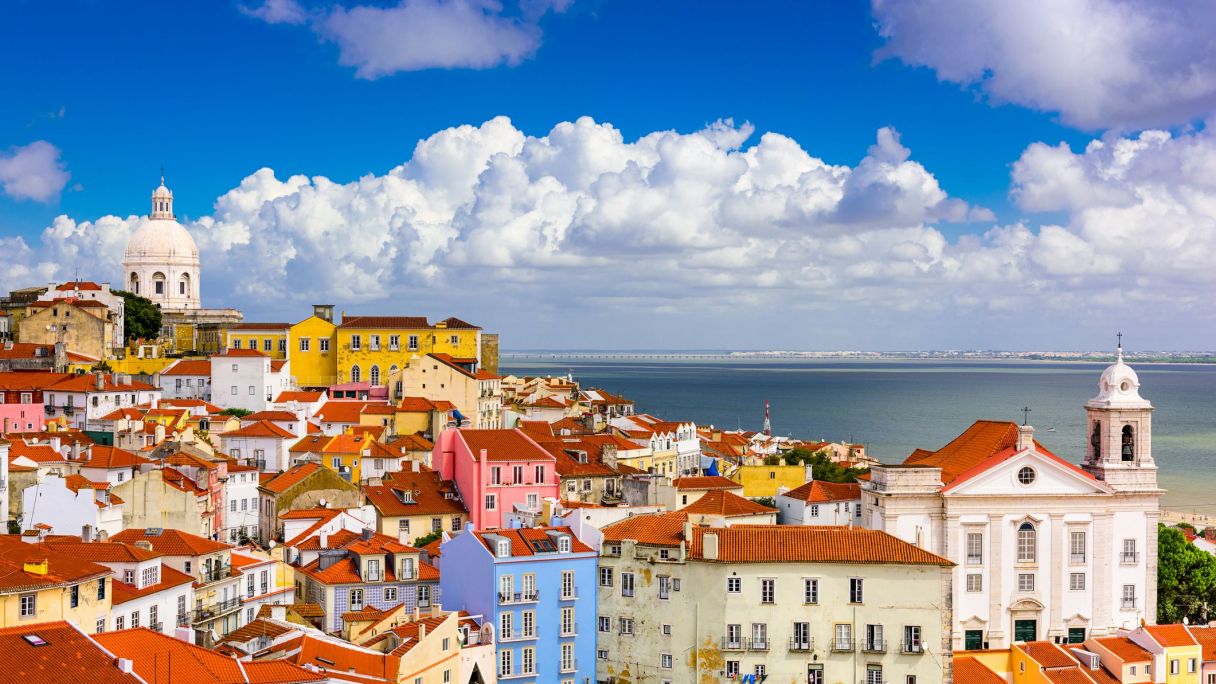 Lisboa és la ciutat més ben valorada en el rànquing anual de l'ICCA, amb 188 punts | SeanPavonePhoto (iStock) Lisboa és la ciutat més ben valorada en el rànquing anual de l'ICCA, amb 188 punts | SeanPavonePhoto (iStock)
