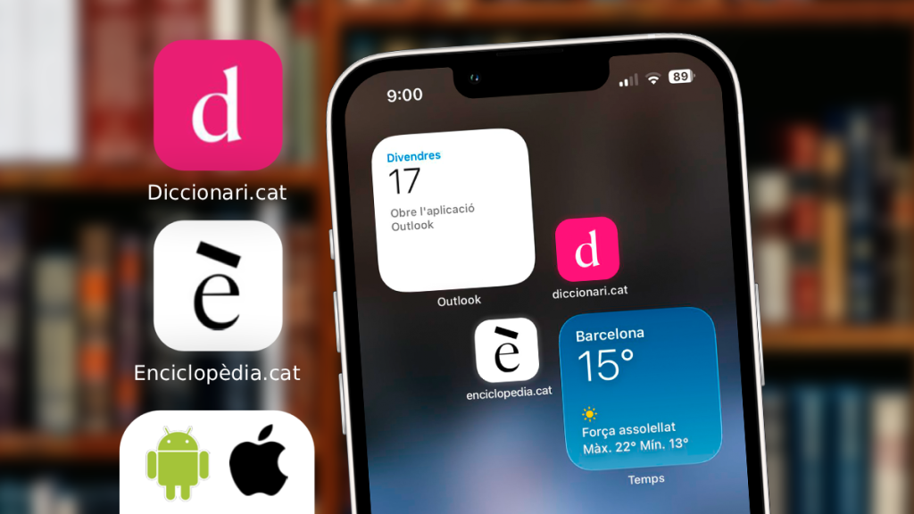 Els portals 'Enciclopèdia.cat', 'Diccionari.cat' i 'Divulcat.cat' sumen 9,2 milions de visites anuals | Fundació Enciclopèdia Catalana