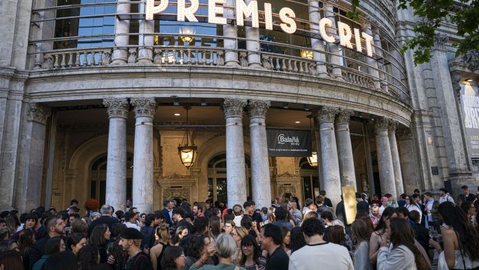 La creació digital en català es troba exactament en la cruïlla entre expansió i consolidació | Cedida La creació digital en català es troba exactament en la cruïlla entre expansió i consolidació | Cedida