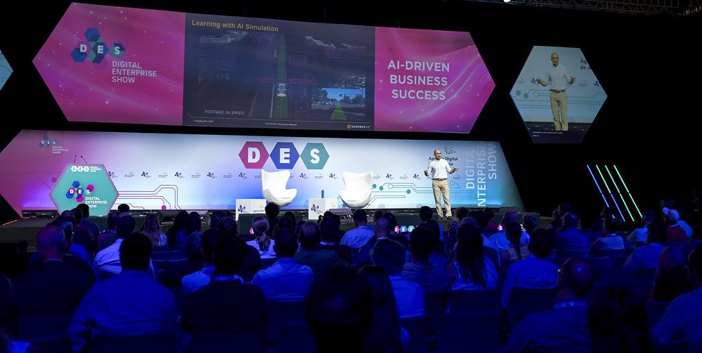 El DES 2026 acogerá a más de 400 compañías líderes | DES