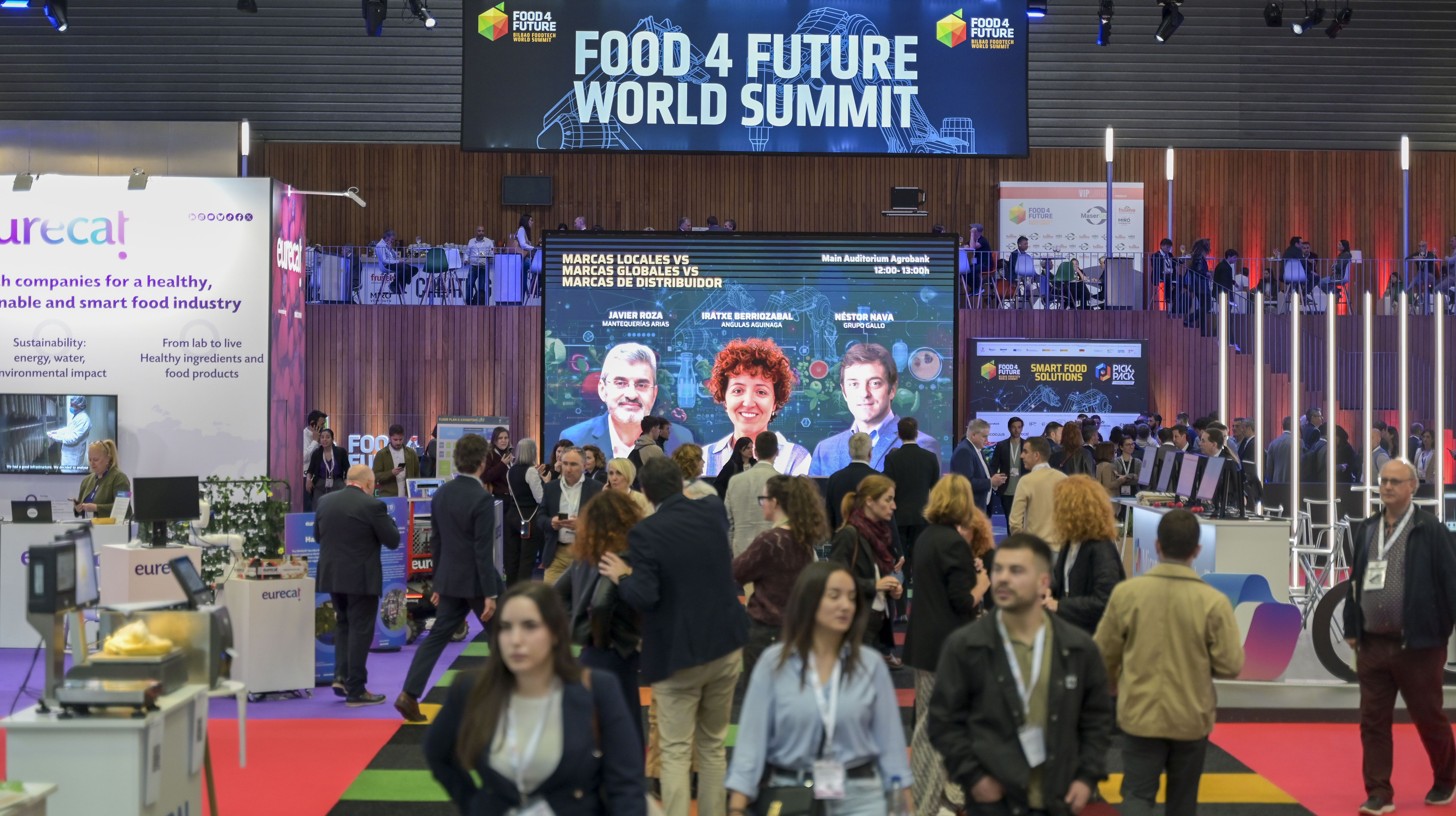 La fira reunirà més de 250 empreses expositores | Cedida
