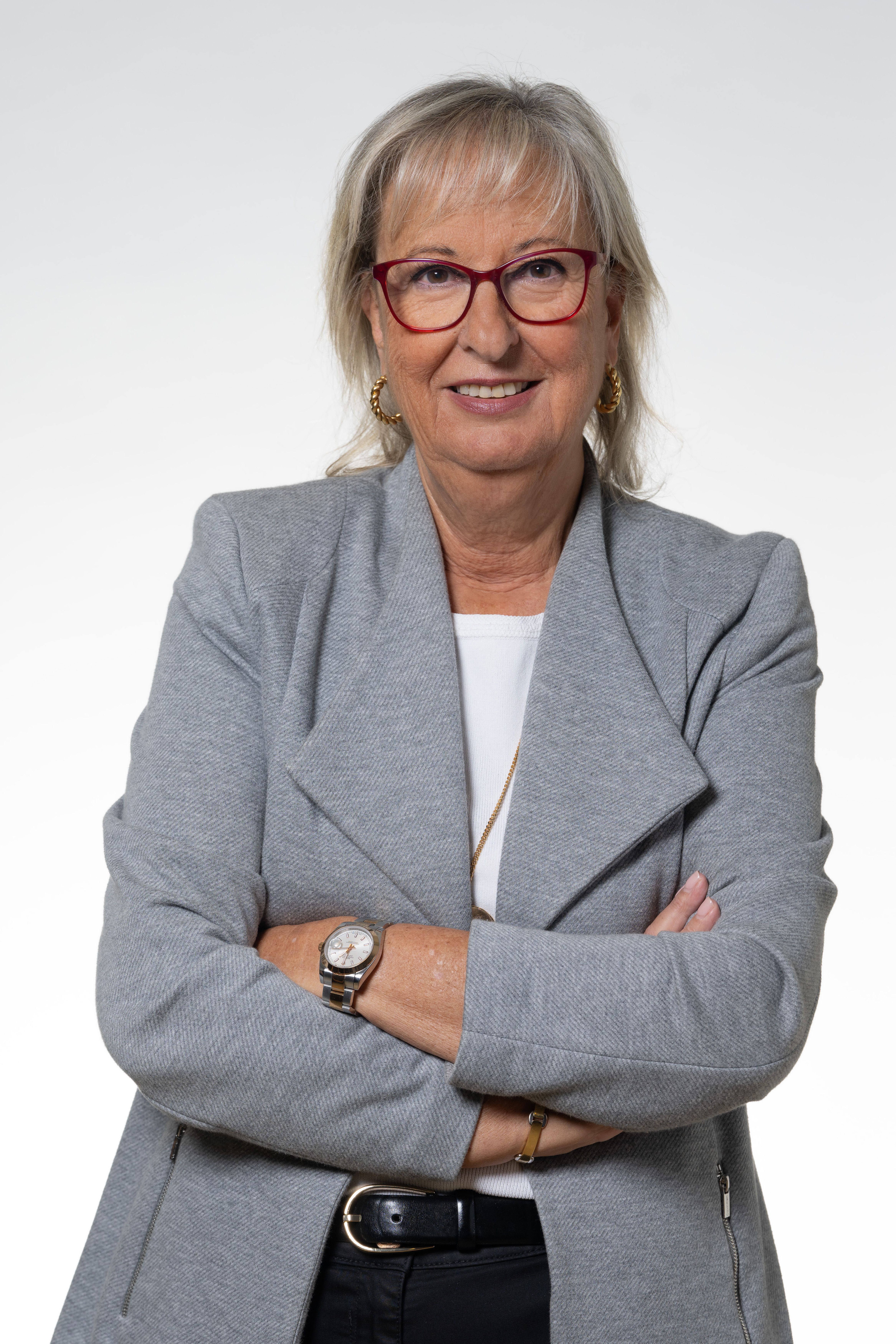 Consuelo Castilla | Cedida