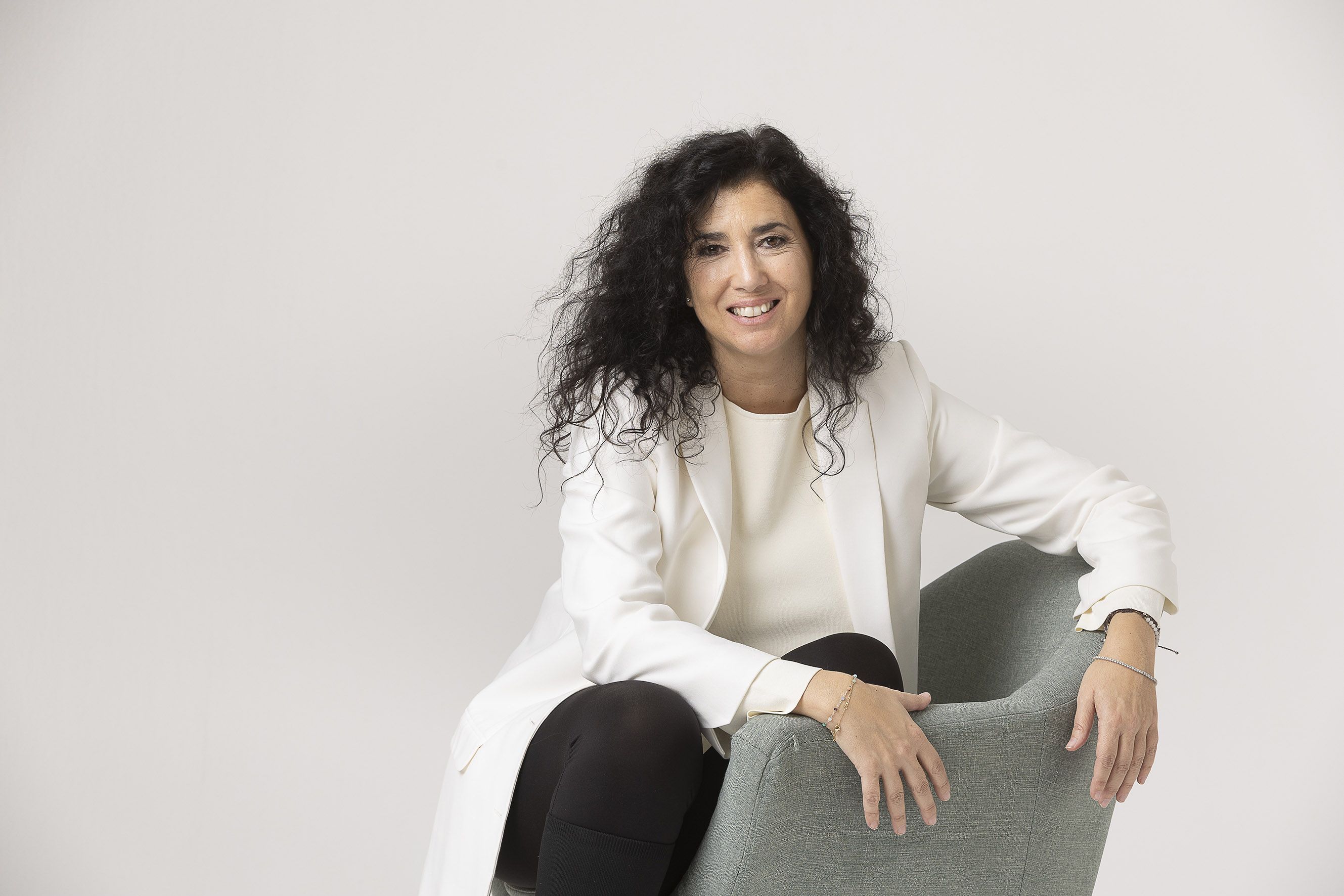 Fina Solà | VIA Empresa