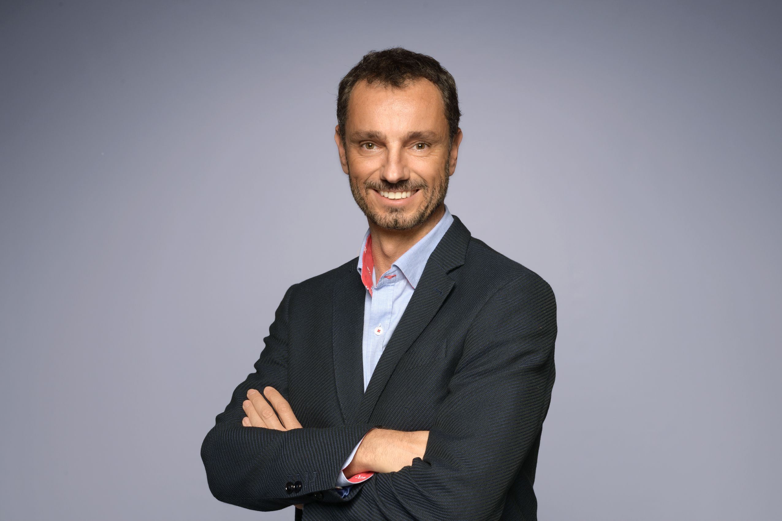 Mauro Ribó, professor de l'Executive Màster en Direcció de Màrqueting i Vendes d'Esade | Cedida Mauro Ribó, professor de l'Executive Màster en Direcció de Màrqueting i Vendes d'Esade | Cedida
