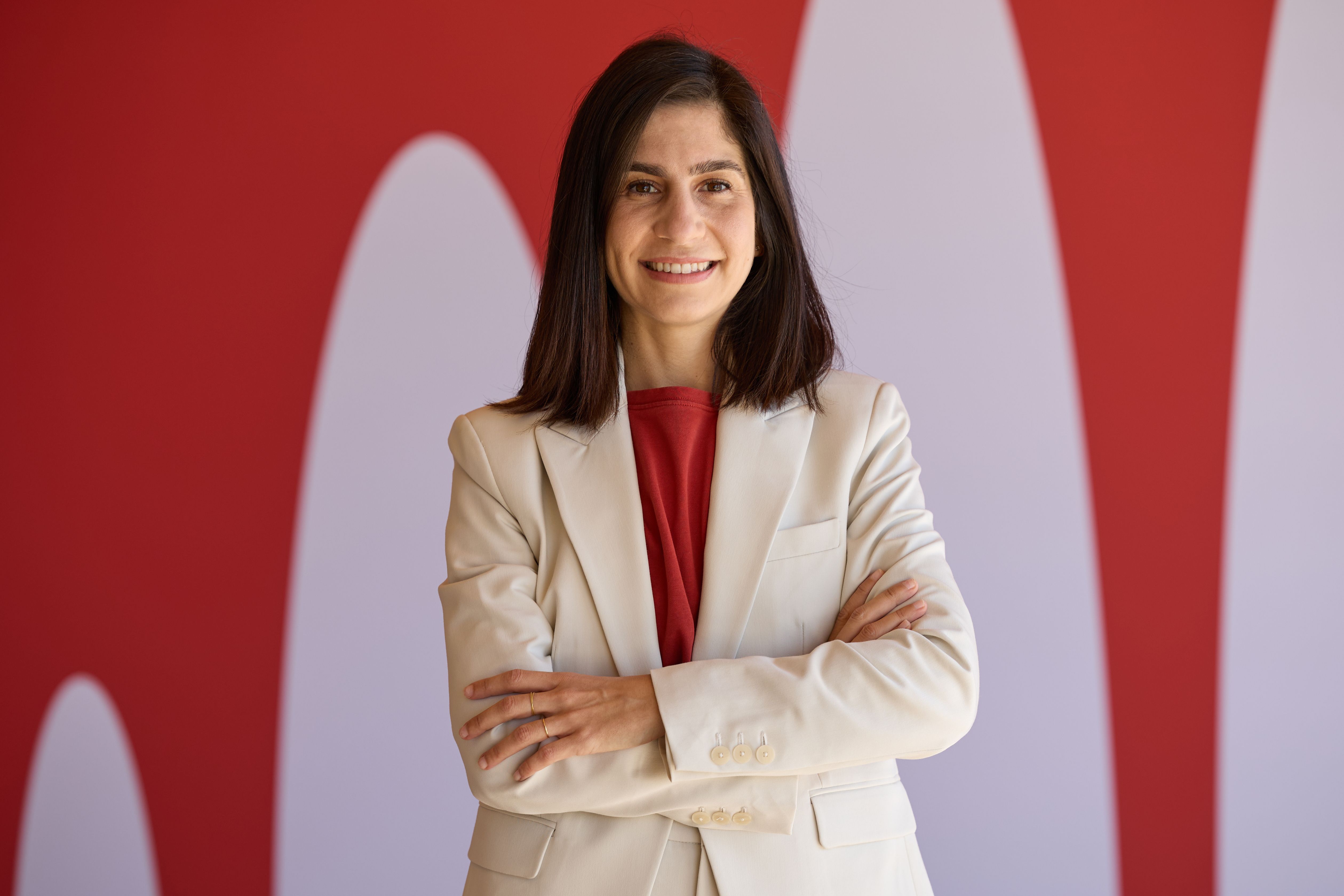 La nova directora general de la MWCapital, Laia Corbella | Cedida La nova directora general de la MWCapital, Laia Corbella | Cedida