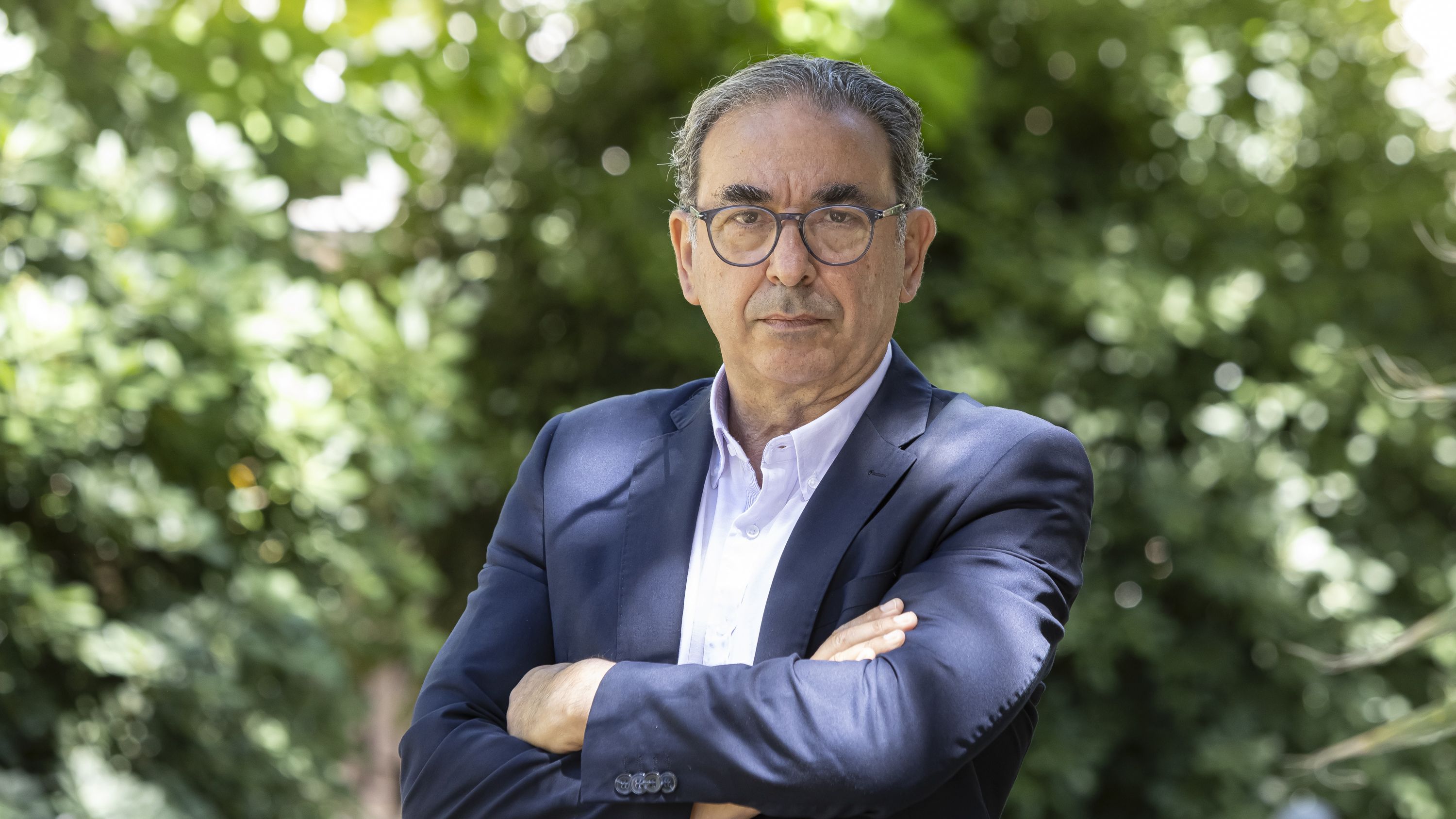 Miquel Àngel Cerdà es el presidente de la Comisión de Industria de la Cecot | Marc Llibre Roig