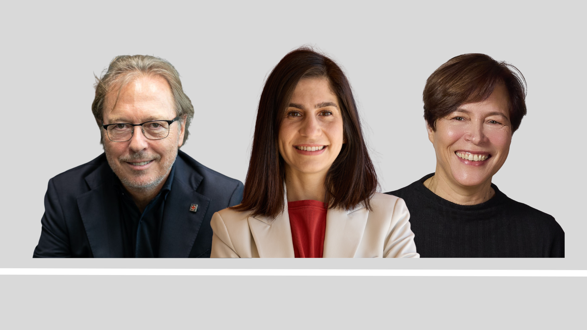 Josep Santacreu (Cambra de Comerç Internacional), Laia Corbella (MWCapital), i Valérie Delpierre (Proa), tres grans protagonistes de la setmana | VIA Empresa Josep Santacreu (Cambra de Comerç Internacional), Laia Corbella (MWCapital), i Valérie Delpierre (Proa), tres grans protagonistes de la setmana | VIA Empresa