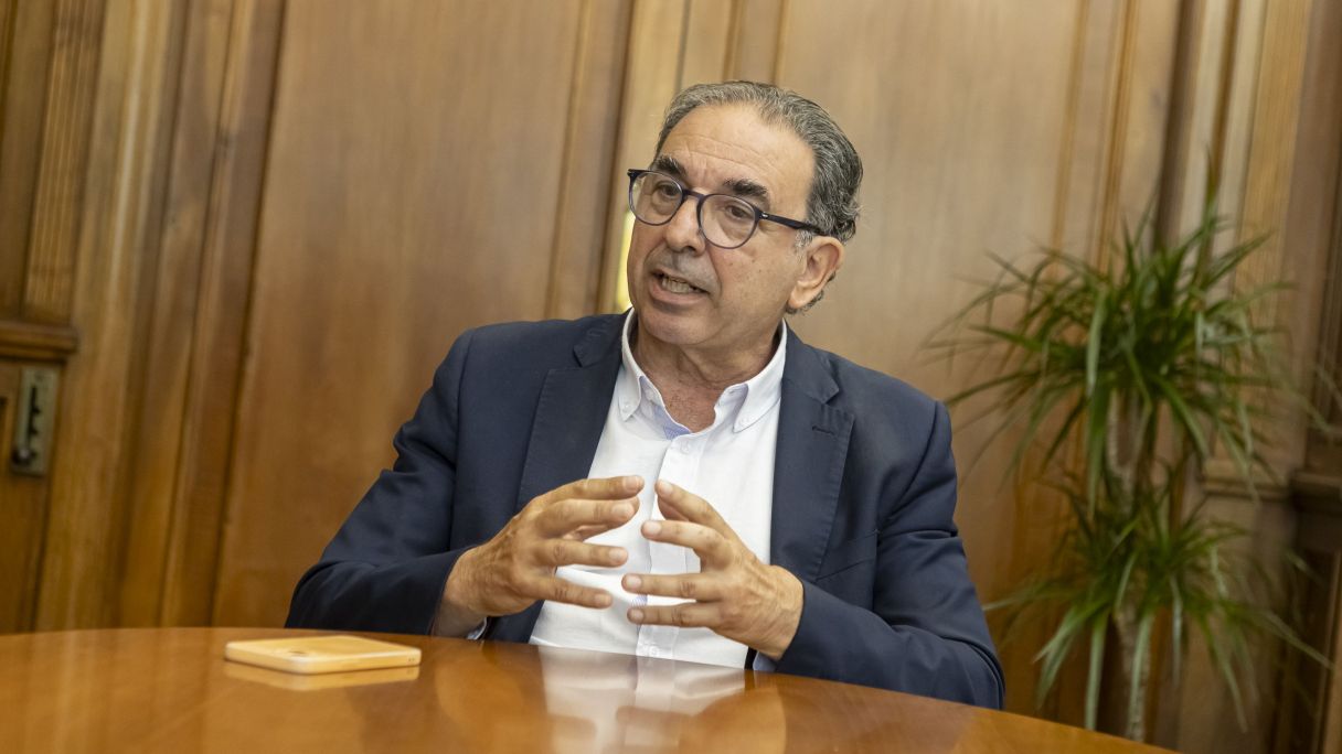 Cerdà defensa que Catalunya Cerdà defensa que Catalunya