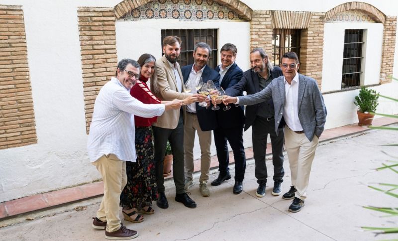 Pimec i Corpinnat han signat un acord de col·laboració | Cedida