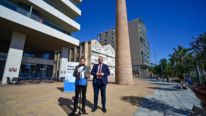 L’Ajuntament de Mataró ha activat el concurs públic que permetrà captar més de 7 milions d’euros d’inversió privada 