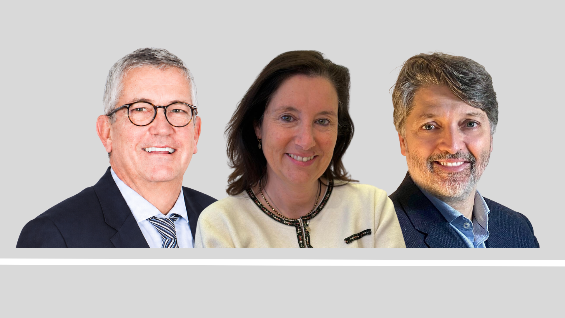 Carlos Franquesa (Piscina Barcelona 2027), Maria Salamero (Col·legi d’Enginyers Industrials de Catalunya), i Ramon Ramírez (Infraestructures de Mobilitat), tres grans protagonistes de la setmana | VIA Empresa Carlos Franquesa (Piscina Barcelona 2027), Maria Salamero (Col·legi d’Enginyers Industrials de Catalunya), i Ramon Ramírez (Infraestructures de Mobilitat), tres grans protagonistes de la setmana | VIA Empresa