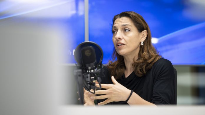 Tinagli: "Necessitem polítiques públiques d’habitatge i regulació" | Parlament Europeu Tinagli: "Necessitem polítiques públiques d’habitatge i regulació" | Parlament Europeu
