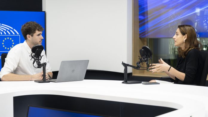 Tinagli: "Hem de replantejar-nos com volem impulsar la innovació i la retenció del talent a escala europea" | Parlament Europeu Tinagli: "Hem de replantejar-nos com volem impulsar la innovació i la retenció del talent a escala europea" | Parlament Europeu