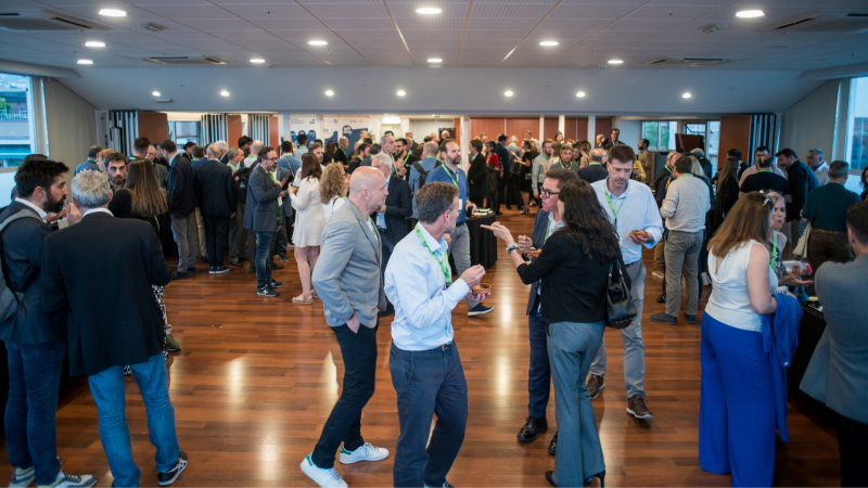 Secartys compta amb tres grans clústers dedicats a l'energia solar i l’eficiència energètica, la il·luminació, la innovació i transformació digital | Cedida