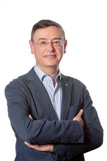 David Garrofé