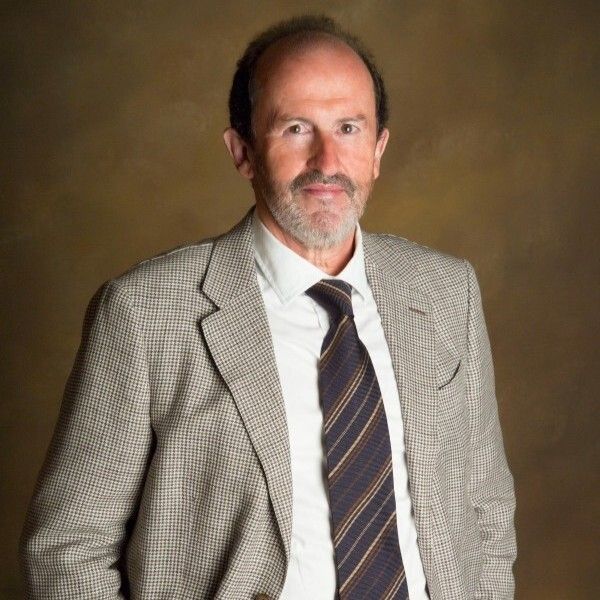 Andreu Pérez, president de l'AECE | Cedida