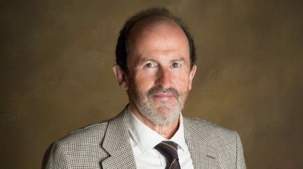 Andreu Pérez, president de l'AECE | Cedida Andreu Pérez, president de l'AECE | Cedida
