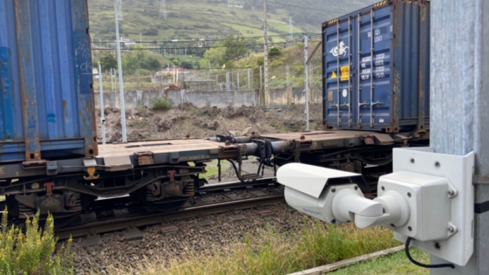 El programari d'AllRead és compatible amb càmeres de videovigilància disponibles al mercat | Cedida El programari d'AllRead és compatible amb càmeres de videovigilància disponibles al mercat | Cedida