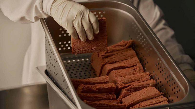 Los cortes de carne de Novameat | Novameat Los cortes de carne de Novameat | Novameat