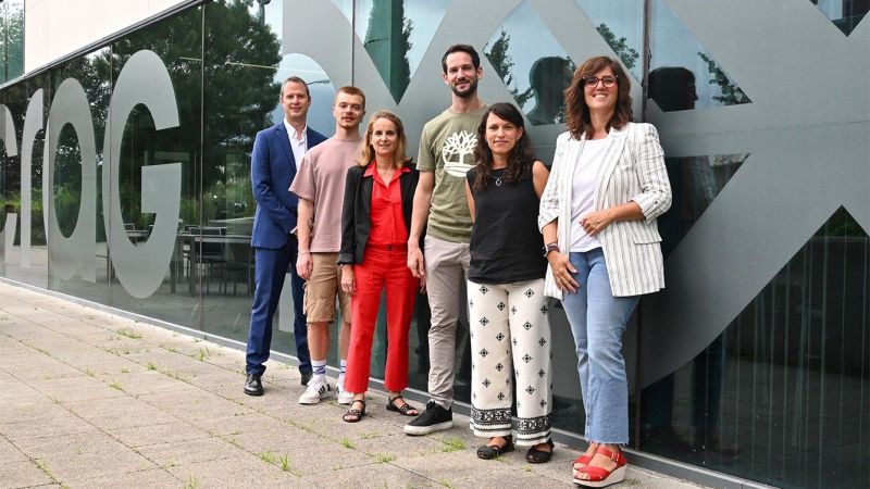 El equipo de PLANeT Biotech | PLANeT Biotech El equipo de PLANeT Biotech | PLANeT Biotech