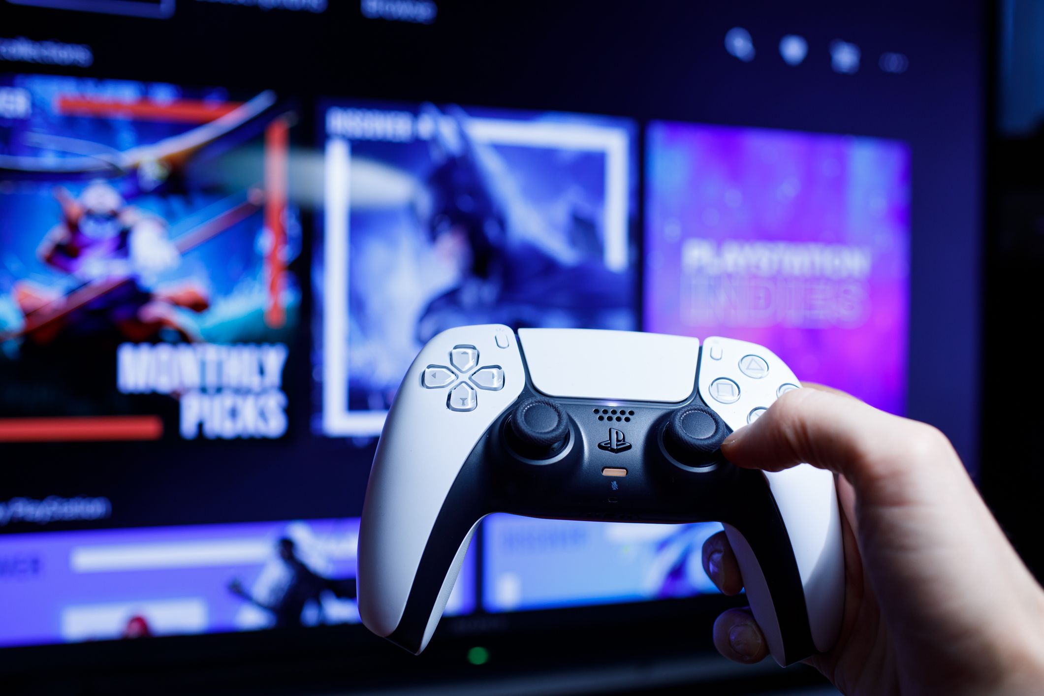La PlayStation 5, llançada el 2020, ja oferia una versió sense lector de discs més barata, que la PS5 de 2024 ja no inclou | Girts Ragelis (iStock) La PlayStation 5, llançada el 2020, ja oferia una versió sense lector de discs més barata, que la PS5 de 2024 ja no inclou | Girts Ragelis (iStock)