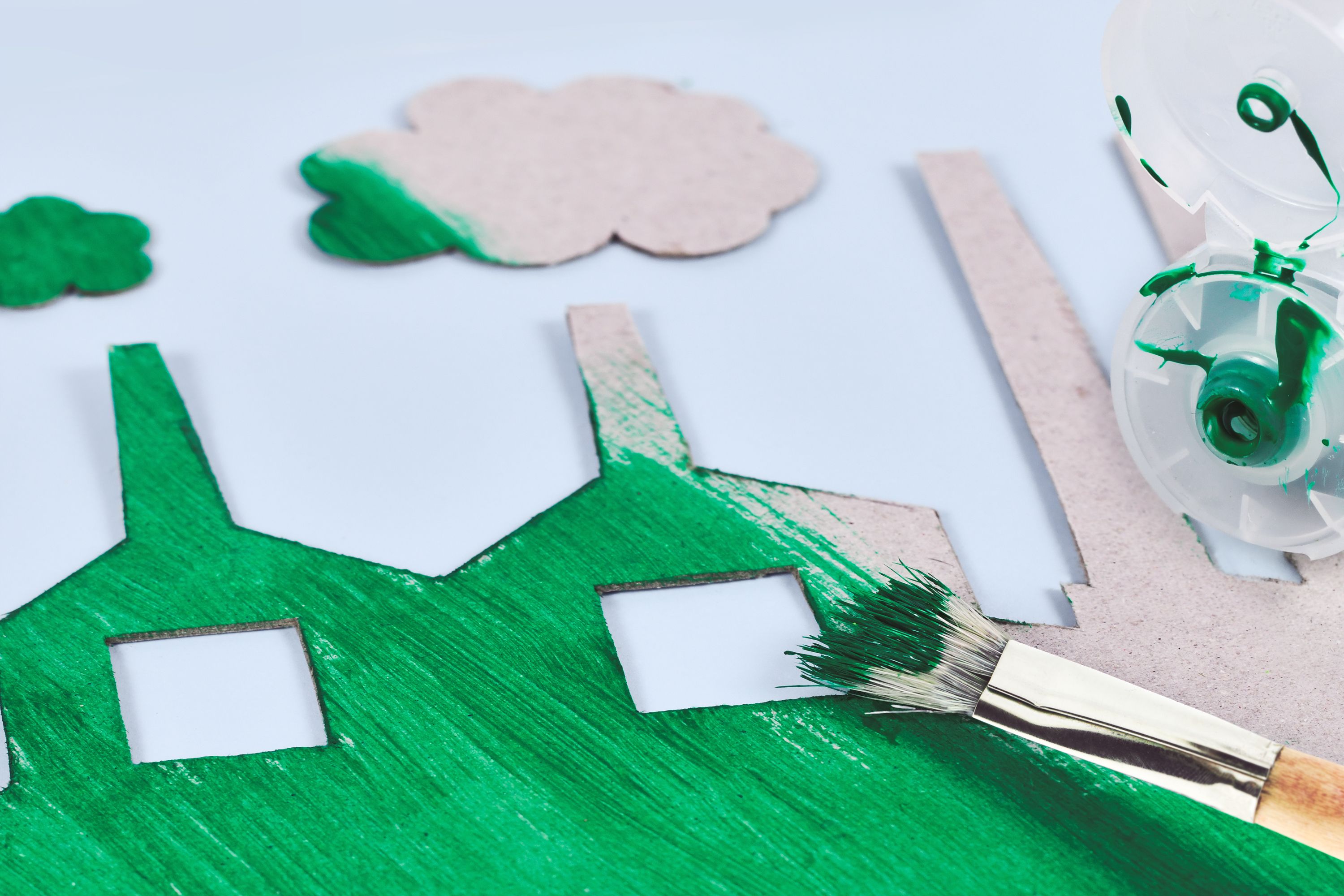 Diverses empreses de grans dimensions han estat sospitoses de portar a terme pràctiques de 'greenwashing' | iStock