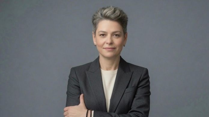 La fundadora de Medtech Health Projects, Darina Kirilova | Cedida La fundadora de Medtech Health Projects, Darina Kirilova | Cedida