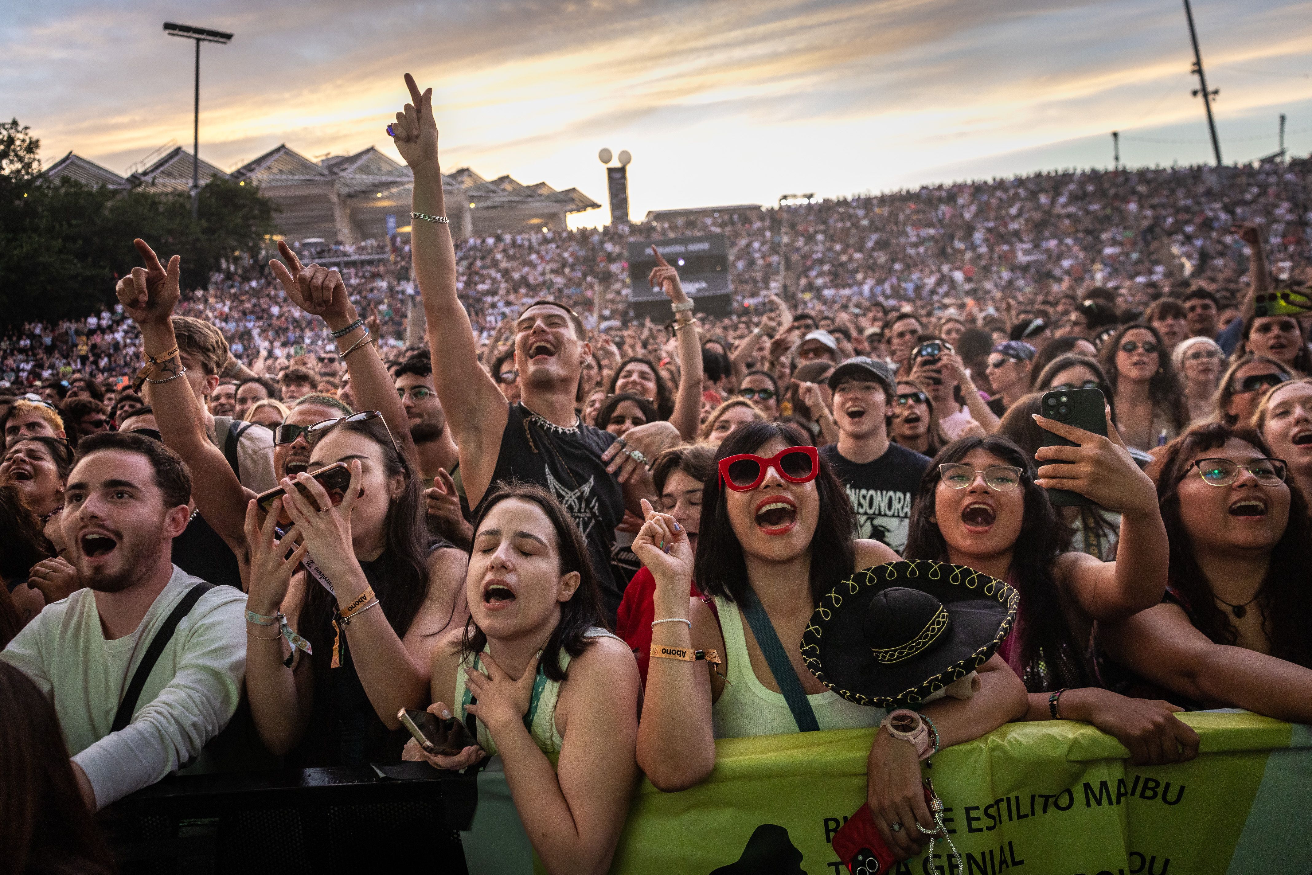Primavera Sound 2026 | ACN Primavera Sound 2026 | ACN