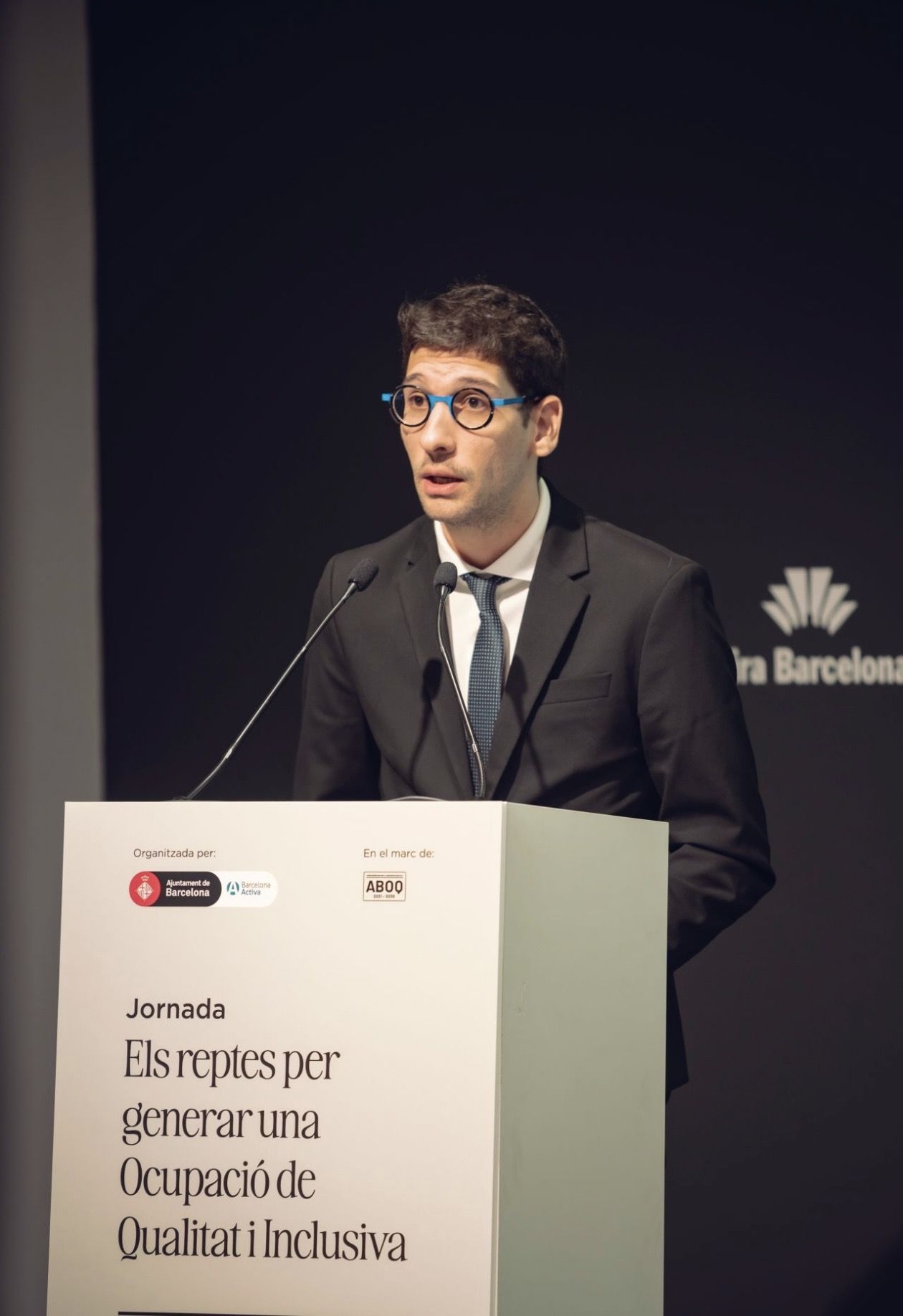Arnau Boixaderas i Puig | Cedida Arnau Boixaderas i Puig | Cedida