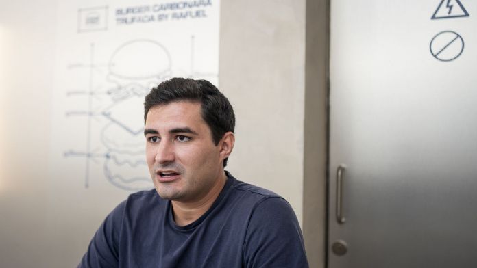 %22Vam detectar que més del 50% de les incidències que rebíem no es corresponien amb errors reals%22 %22Vam detectar que més del 50% de les incidències que rebíem no es corresponien amb errors reals%22
