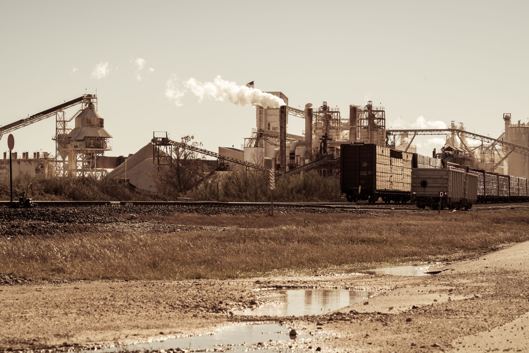 En el cas de la revolució industrial, en termes relatius, el temps per a reunir aquesta força va ser molt més petit que amb la revolució agrícola |iStock En el cas de la revolució industrial, en termes relatius, el temps per a reunir aquesta força va ser molt més petit que amb la revolució agrícola |iStock