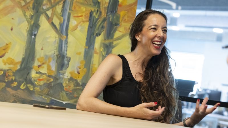 Pi: "Amb les 12.000 comunitats energètiques que tenim ara només podem abastir un 10% del nostre portfoli de clients" | Marc Llibre Roig Pi: "Amb les 12.000 comunitats energètiques que tenim ara només podem abastir un 10% del nostre portfoli de clients" | Marc Llibre Roig