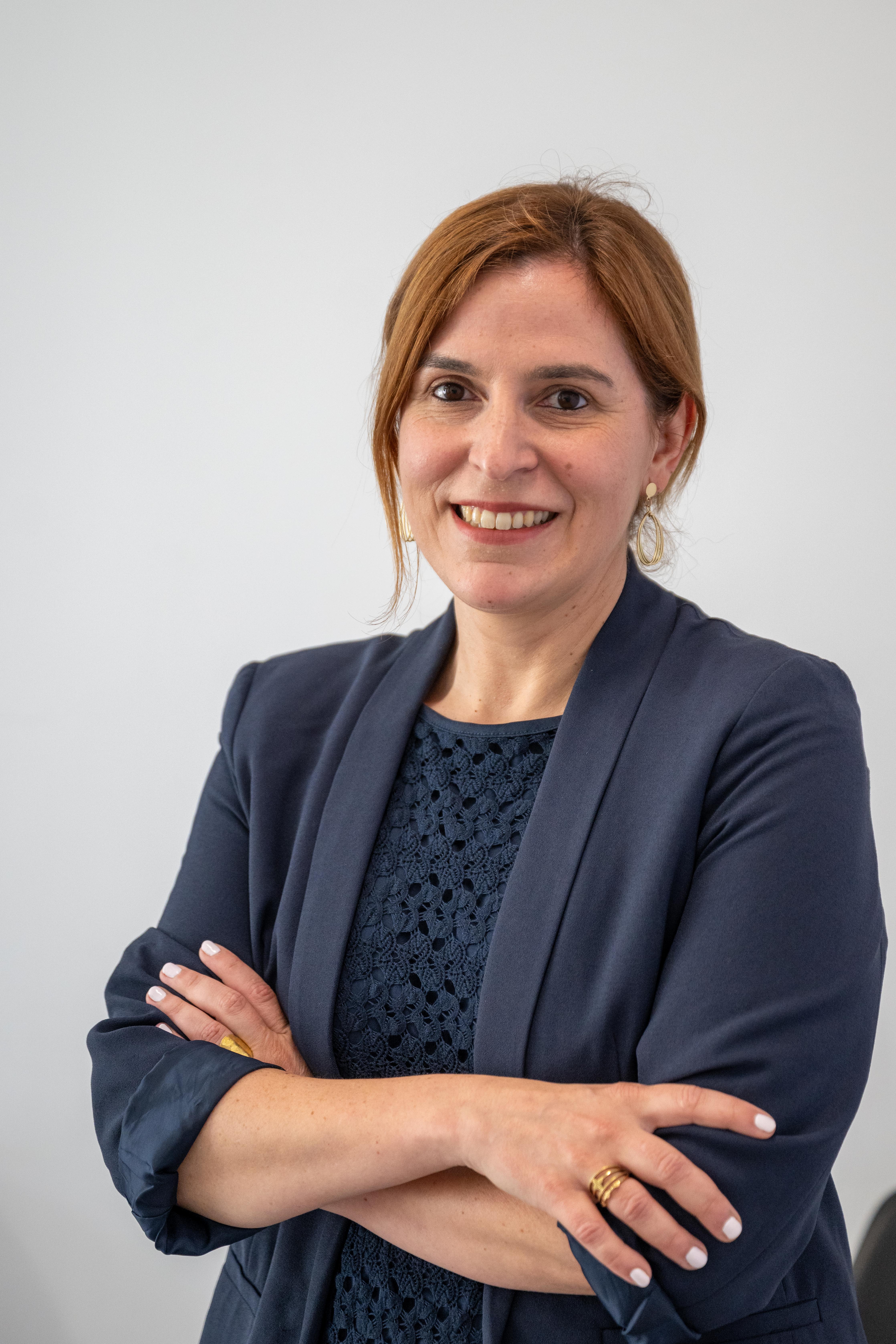 Marta Garcia Escandell