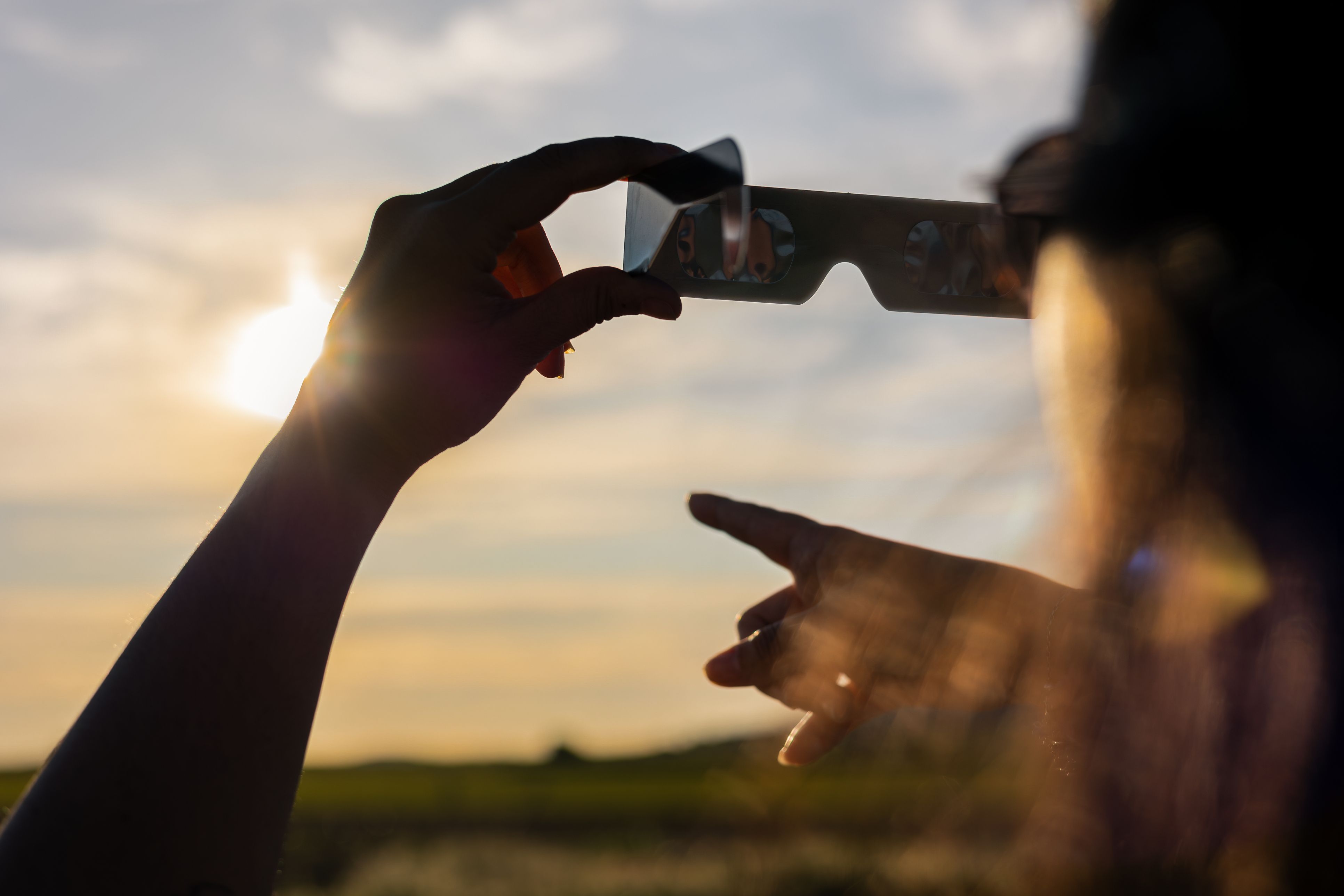 L'eclipsi solar total tindrà un impacte econòmic de 347,6 milions a l'Estat | Victor Sanchez (iStock) L'eclipsi solar total tindrà un impacte econòmic de 347,6 milions a l'Estat | Victor Sanchez (iStock)