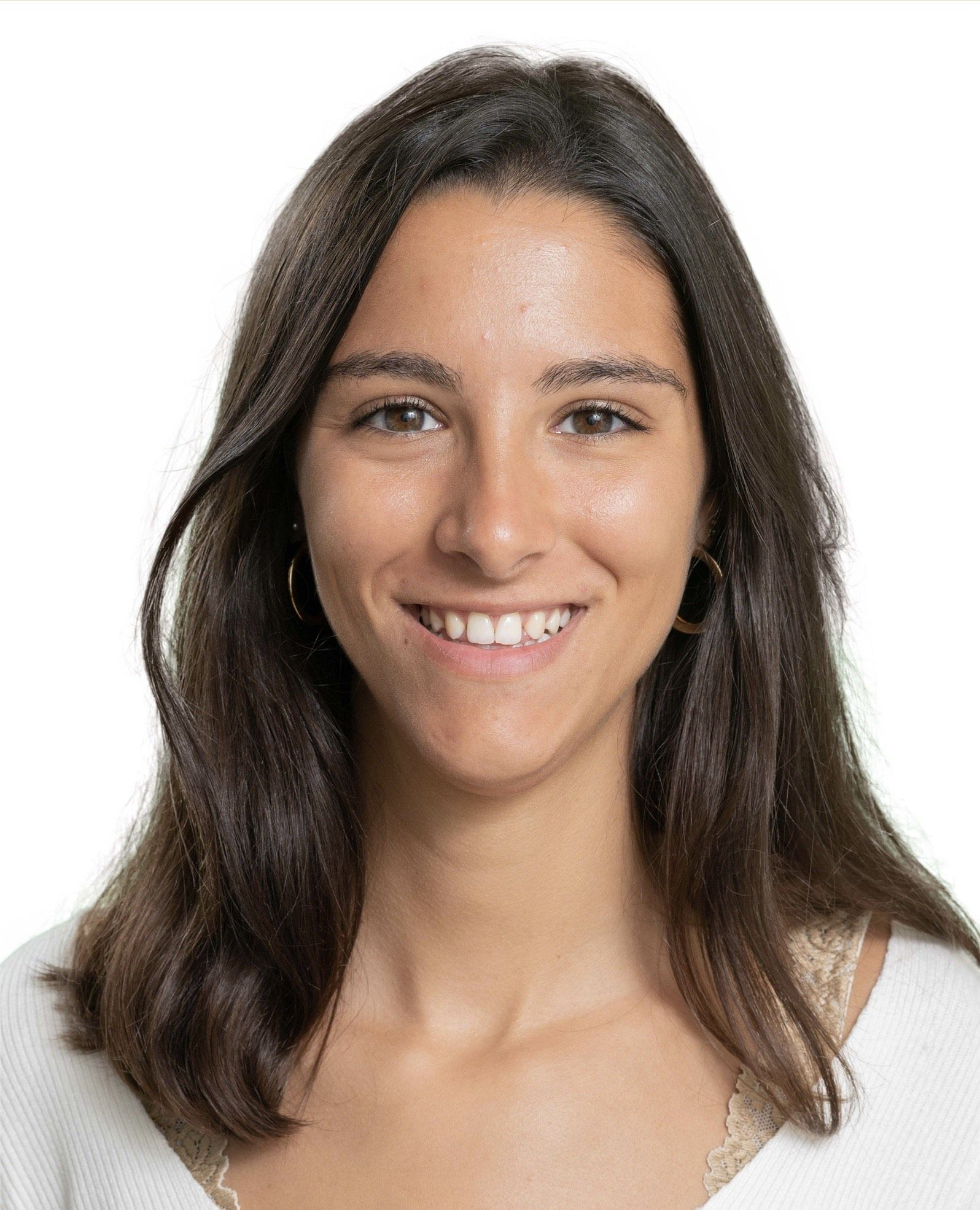 Laura Llussà i Rosell, economista especialitzada en política pública | Cedida