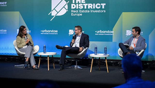 The District 2026 analitzarà l'impacte de la IA al Real Estate | Cedida