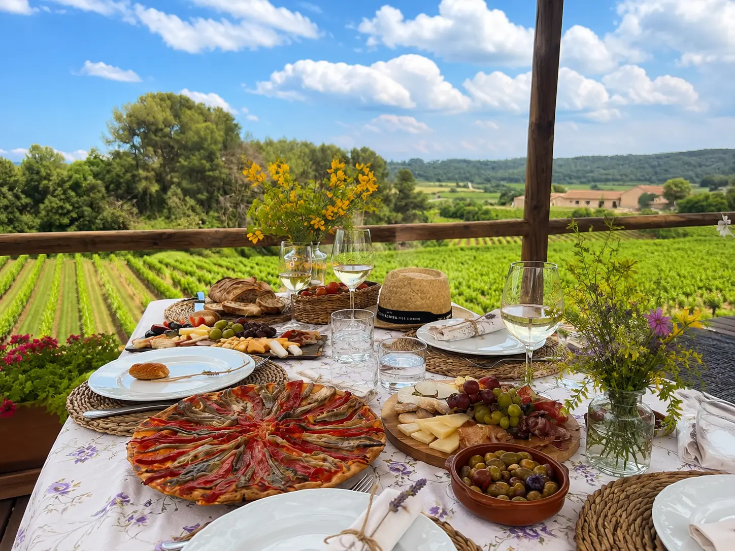 La verema del cava | Cedida La verema del cava | Cedida