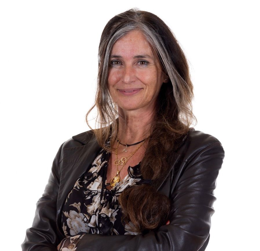 Mireia Cammany | Cedida