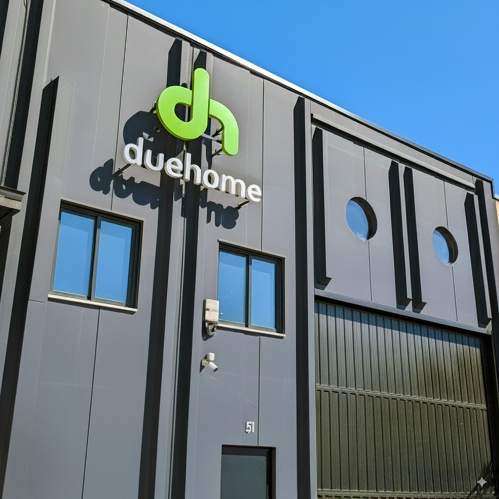 duehome és una empresa de mobles en línia fundada en 2013 | Cedida