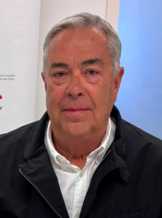 Xavier Rigau, president de Foment Empresarial Tarragona (FOET) | Cedida